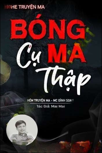 Bóng Ma Cụ Thập