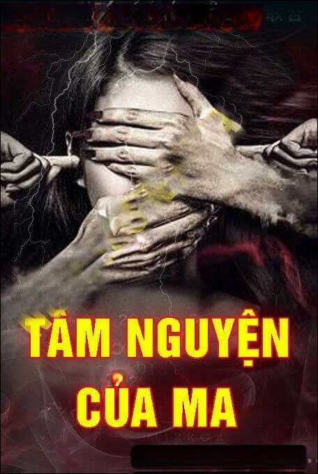 Tâm Nguyện Của Ma
