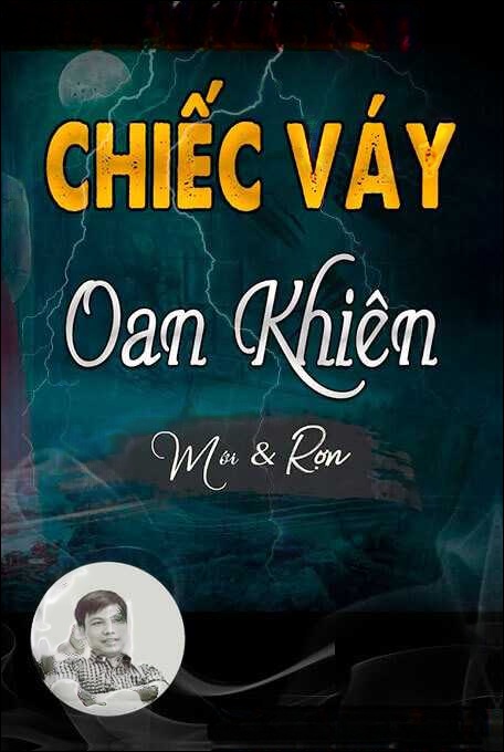 Chiếc Váy Oan Khiên