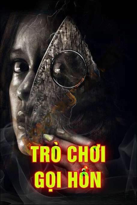 Trò Chơi Gọi Hồn
