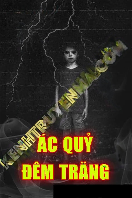 Ác Quỷ Đêm Trăng