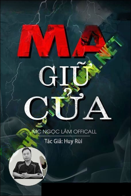 Ma Giữ Cửa