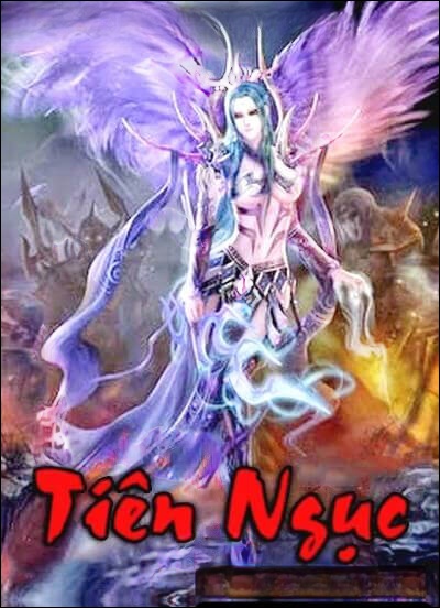 Tiên Ngục