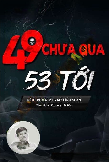 49 Chưa Qua 53 Đã Tới