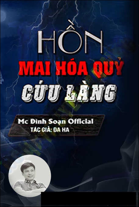 Hồn Mai Hóa Quỷ Cứu Làng