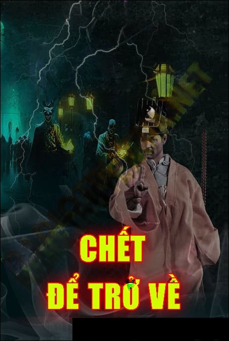 C.hết Để Trở Về