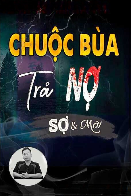 Chuộc Bùa Trả Nợ