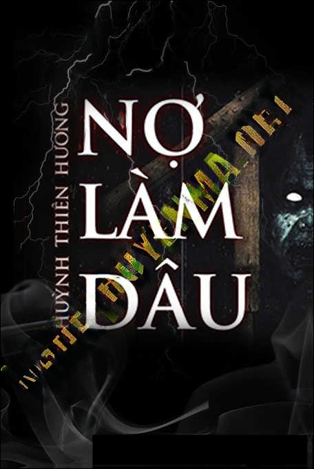 Nợ Làm Dâu