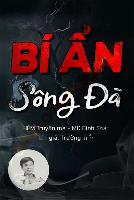 Bí Ẩn Sông Đà