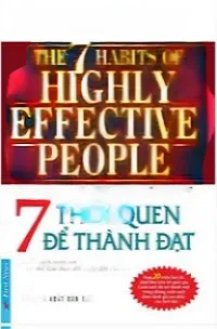 7 Thói Quen Của Bạn Trẻ Thành Đạt