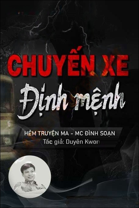 Chuyến Xe Bus Định Mệnh - Đình Soạn