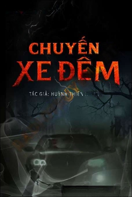 Chuyến Xe Đêm - Duy Thuận