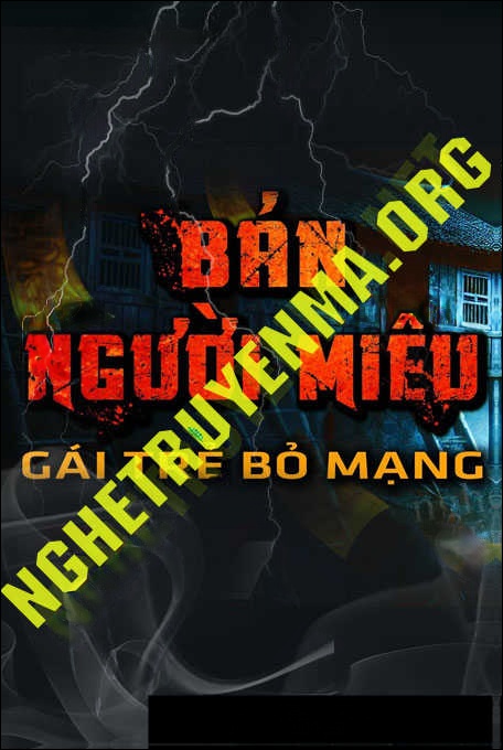 Bản Người Miêu