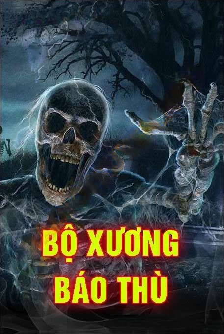 Bộ Xương Báo Thù