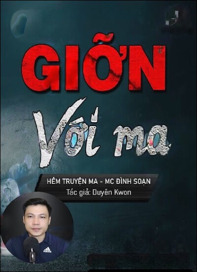 Giỡn Với Ma