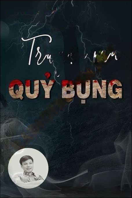 Quỷ Bụng - Đình Soạn