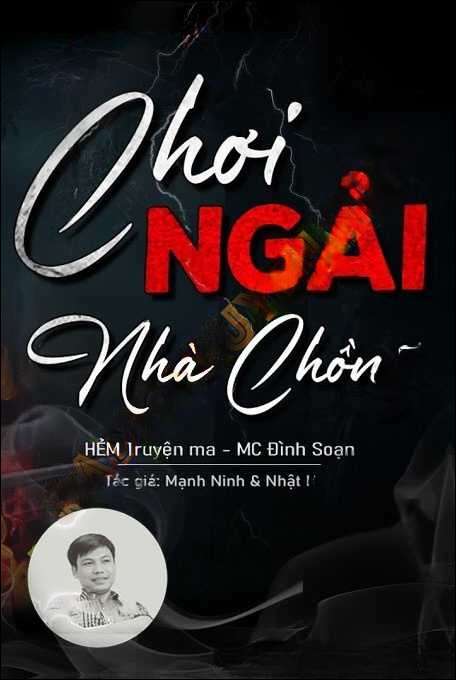Chơi Ngải Nhà Chồng