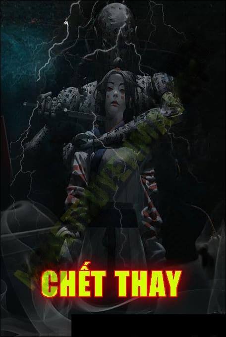 C.hết Thay