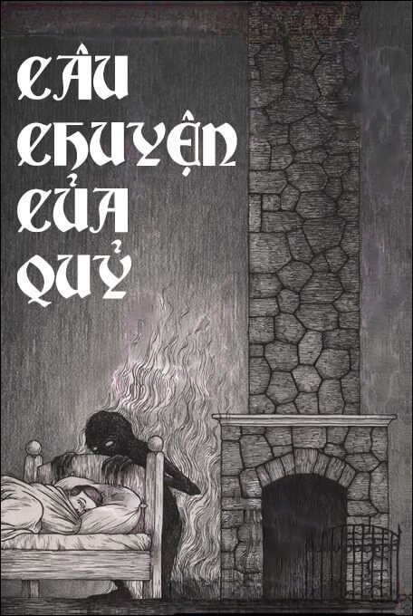 Câu Chuyện Của Quỷ