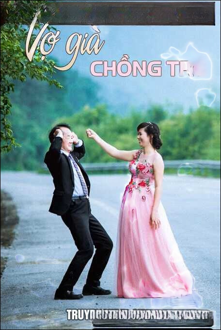 Vợ già chồng trẻ - MC Hồng Nhung