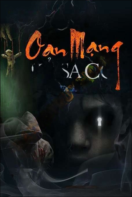 Oan Mạng Kẻ Sa Cơ