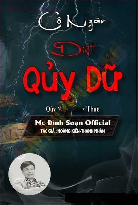 Cô Ngần Diệt Quỷ