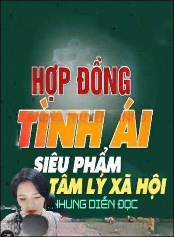 Hợp Đồng Tình Ái
