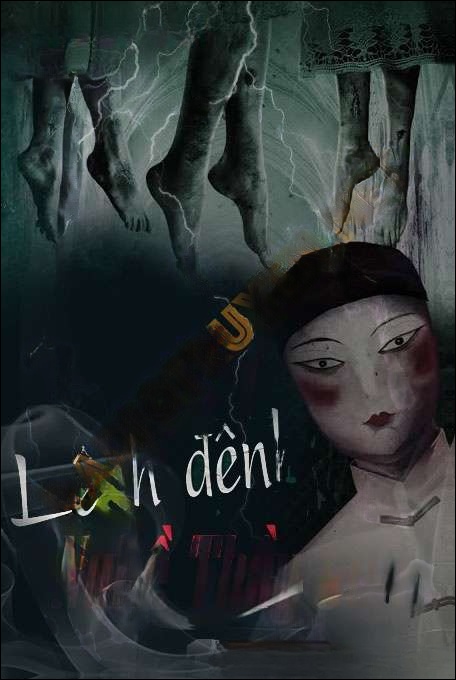 Lênh Đênh Nghề Thầy Cúng