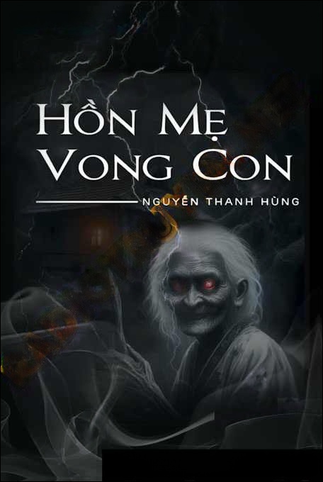 Bà Nội Tàn Ác