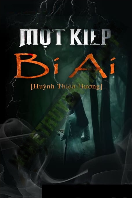 Một Kiếp Bi Ai