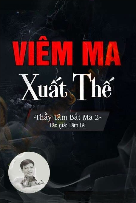 Viêm Ma Xuất Thế