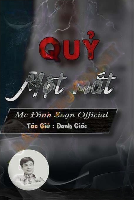 Quỷ 1 Mắt