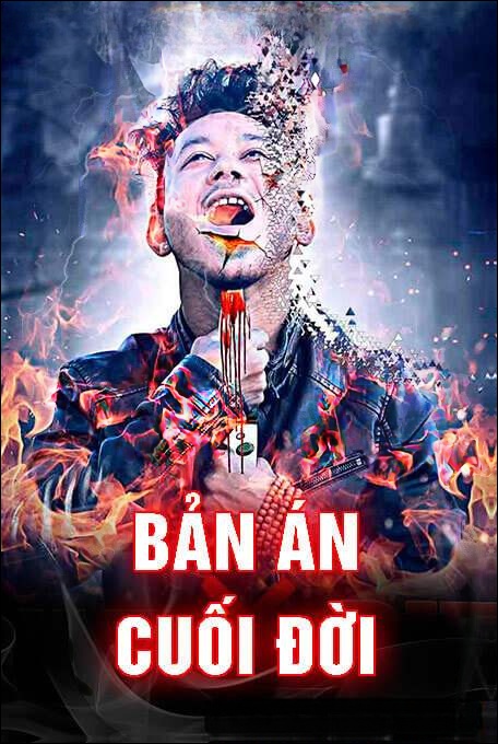Bản Án Cuối Đời