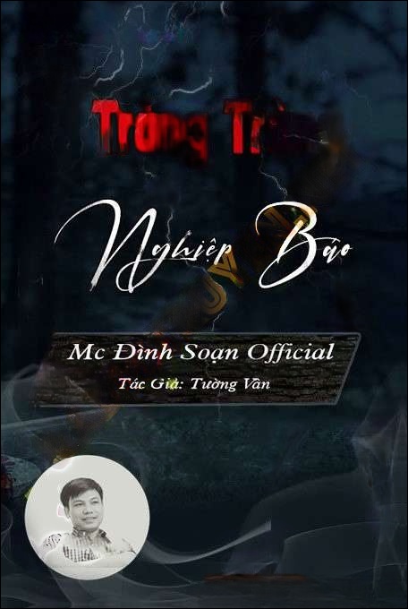 Trùng Trùng Nghiệp Báo