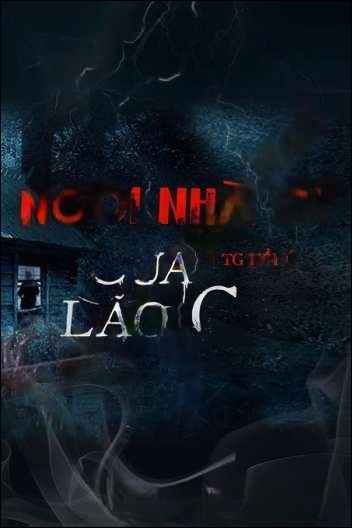 Ngôi Nhà Cũ Của Lão Cải