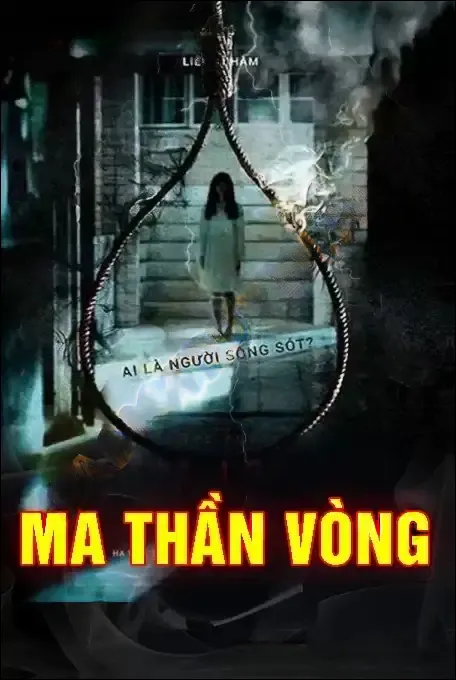 Ma Thần Vòng - MC Lam Phương