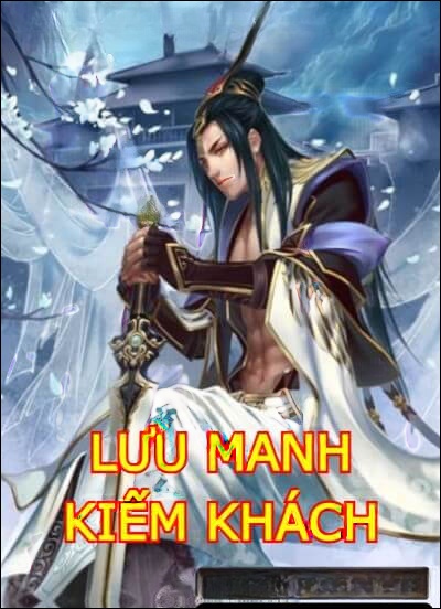 Vong Ma Bến Đò