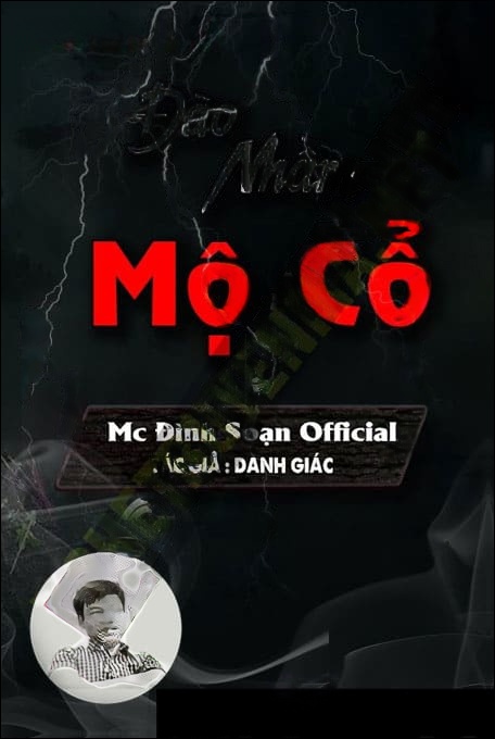 Đào Nhầm Cổ Mộ