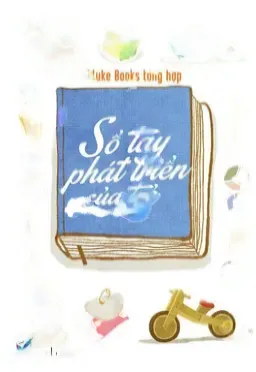 Sổ Tay Phát Triển Của Trẻ
