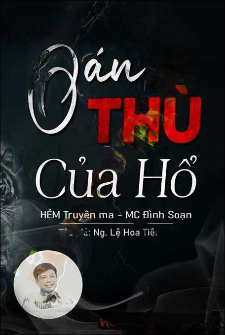Oán Thù Của Hổ