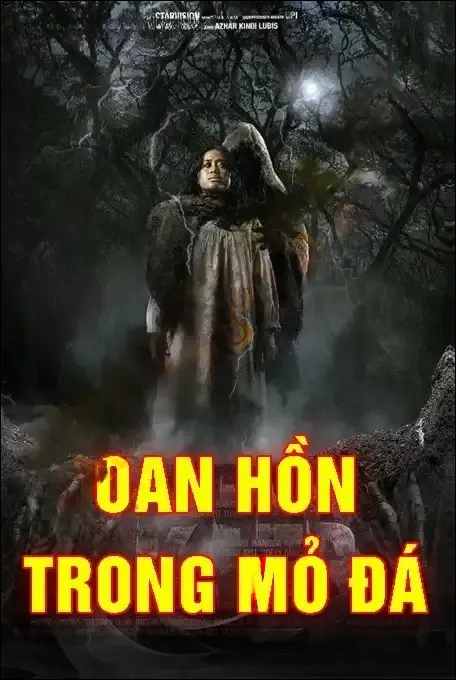 Oan Hồn Trong Mỏ Đá