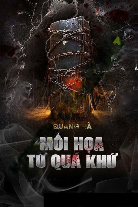 Mối Họa Từ Quá Khứ