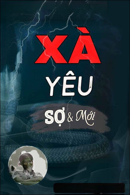 Xà Yêu