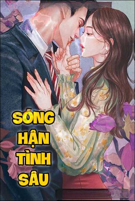 Sóng Hận Tình Sâu