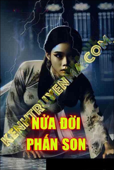 Nửa Đời Phấn Son