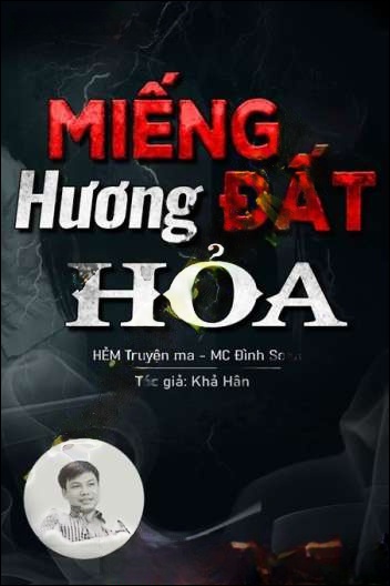 Miếng Đất Hương Hỏa