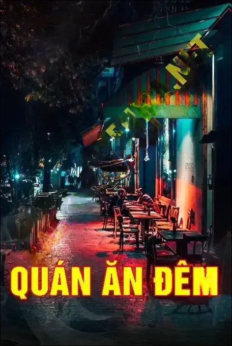 Quán Ăn Đêm