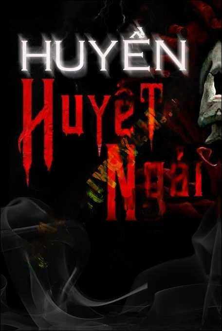 Huyền Huyết Ngải