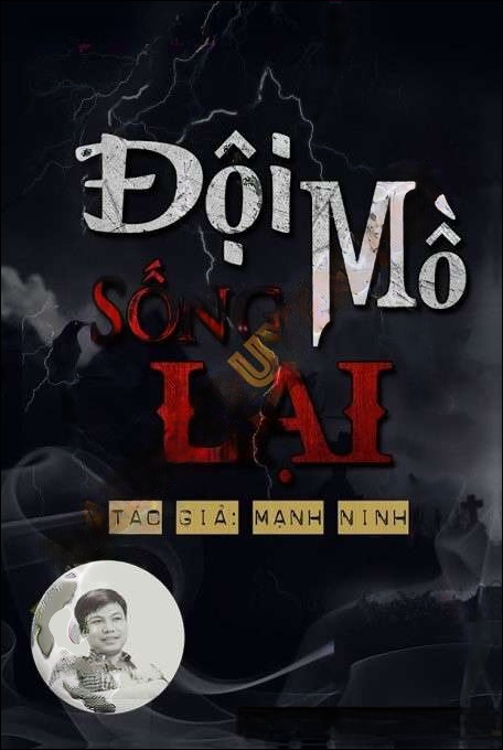 Đội Mồ Sống Lại