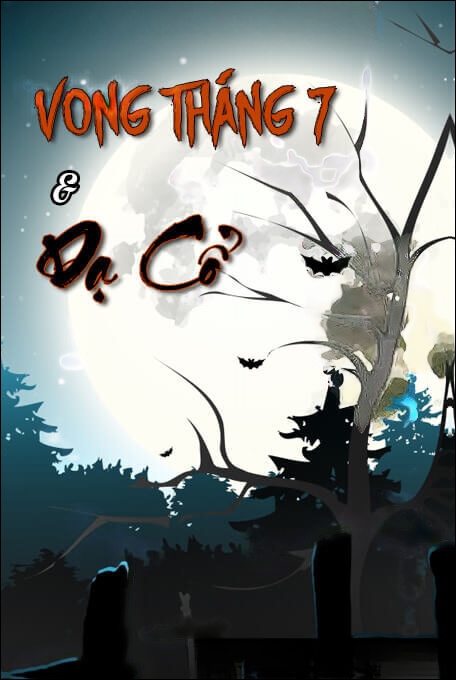 Vong Tháng Bảy &amp; Dạ Cổ